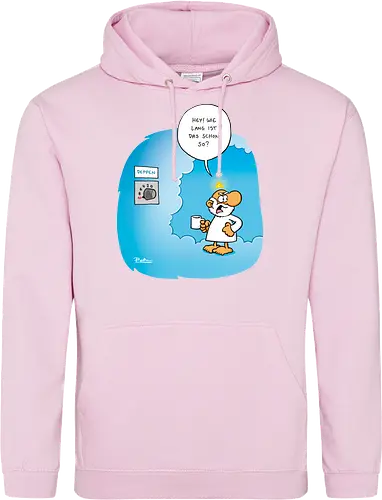 RUTHE - DEPPEN - Standard Hoodie