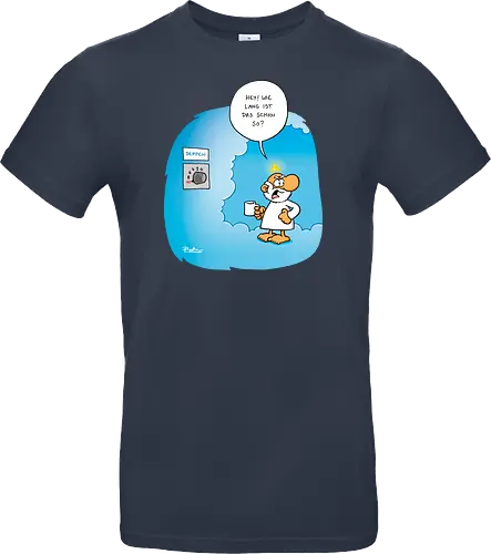 RUTHE - DEPPEN - Standard T-Shirt