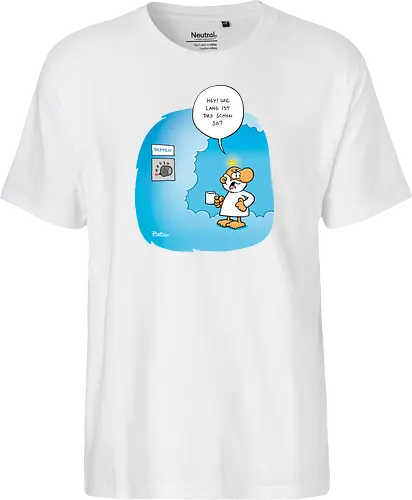 RUTHE - DEPPEN - Fairtrade T-Shirt