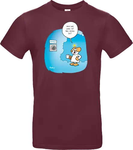 RUTHE - DEPPEN - Standard T-Shirt