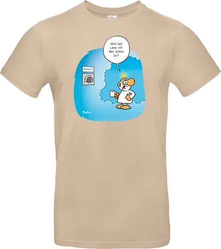 RUTHE - DEPPEN - Standard T-Shirt