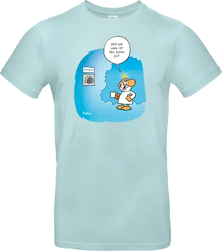 RUTHE - DEPPEN - Standard T-Shirt