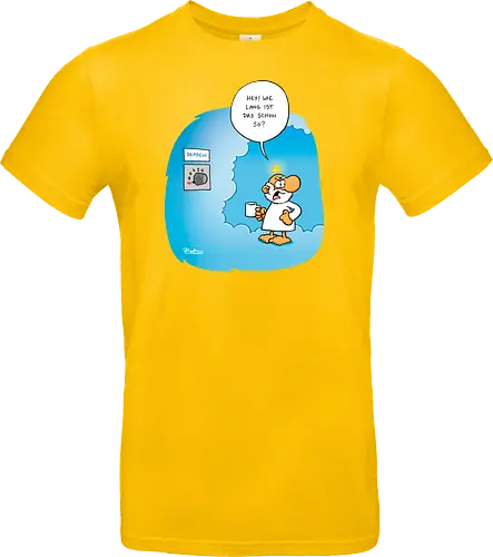 RUTHE - DEPPEN - Standard T-Shirt