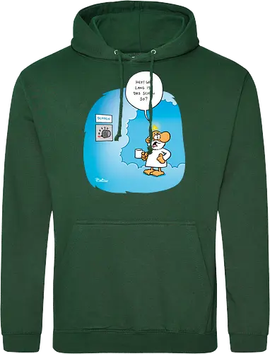 RUTHE - DEPPEN - Standard Hoodie