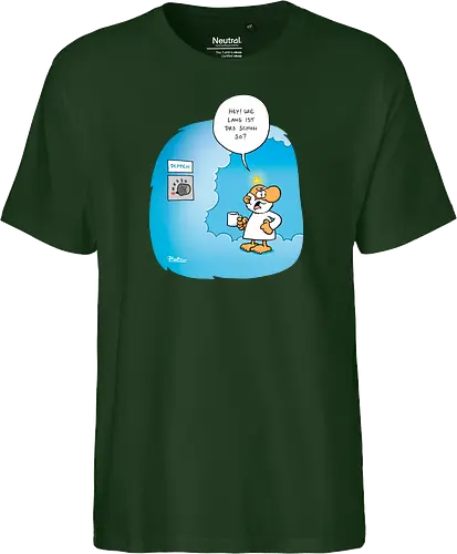 RUTHE - DEPPEN - Fairtrade T-Shirt