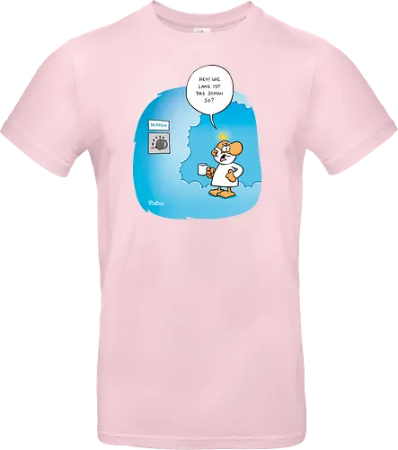 RUTHE - DEPPEN - Standard T-Shirt