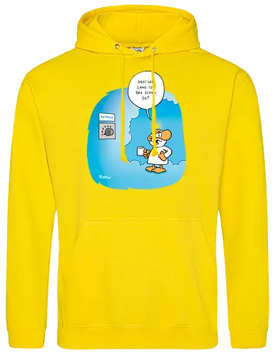 RUTHE - DEPPEN - Standard Hoodie