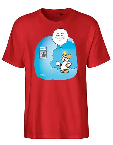 RUTHE - DEPPEN - Fairtrade T-Shirt