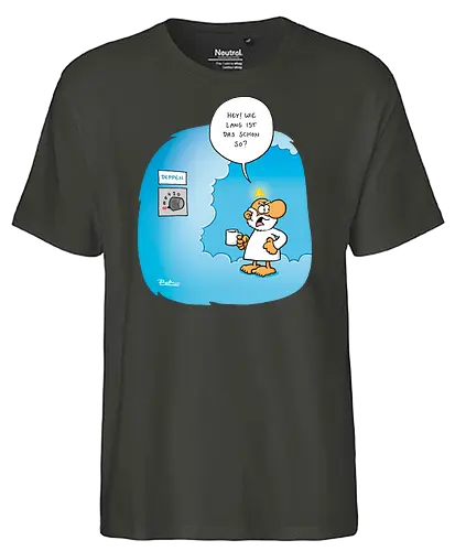 RUTHE - DEPPEN - Fairtrade T-Shirt