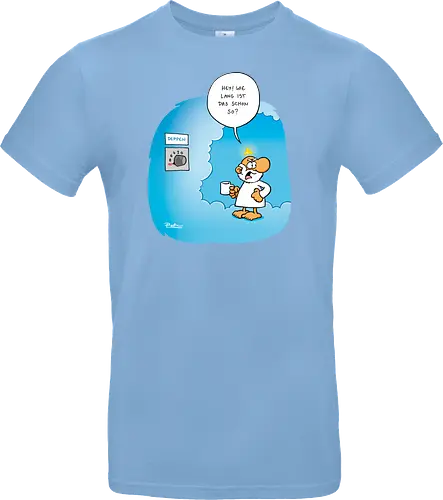 RUTHE - DEPPEN - Standard T-Shirt