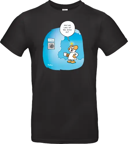 RUTHE - DEPPEN - Standard T-Shirt