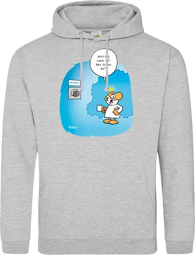 RUTHE - DEPPEN - Standard Hoodie