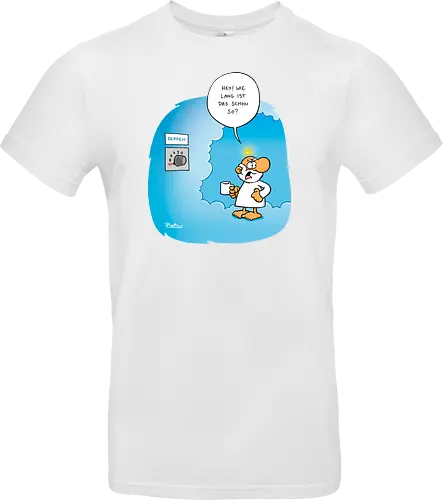 RUTHE - DEPPEN - Standard T-Shirt