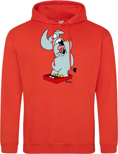 RUTHE - JOCHEN AUF DER WAAGE