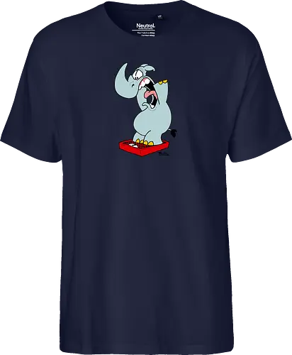 RUTHE - JOCHEN AUF DER WAAGE