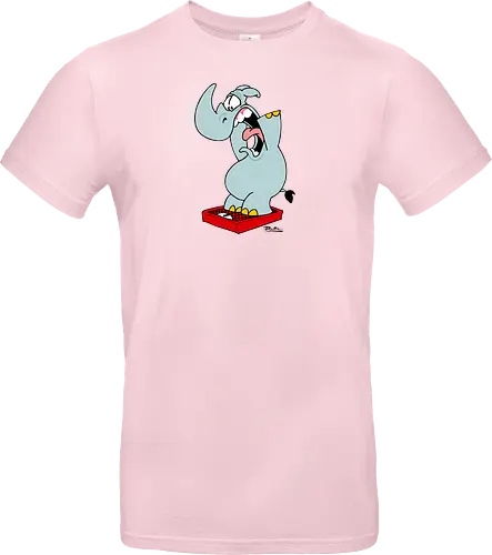 RUTHE - JOCHEN AUF DER WAAGE