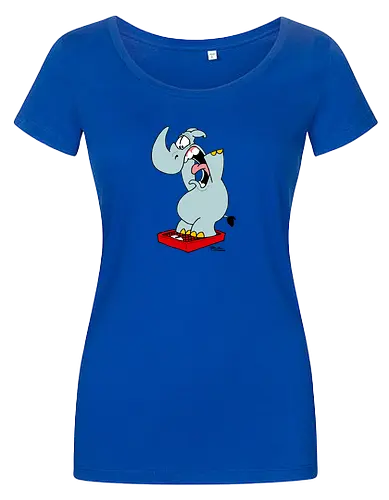 RUTHE - JOCHEN AUF DER WAAGE