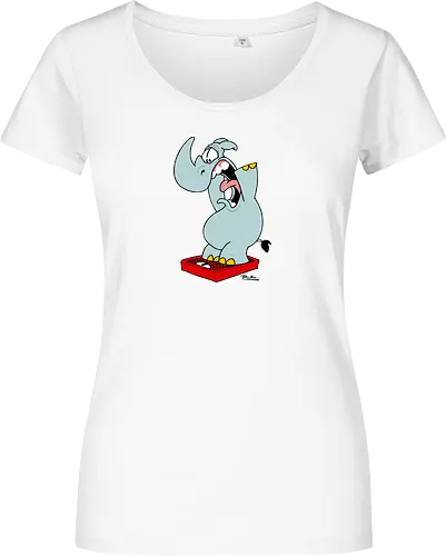 RUTHE - JOCHEN AUF DER WAAGE