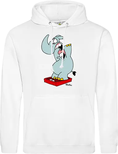 RUTHE - JOCHEN AUF DER WAAGE