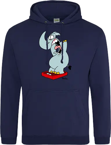 RUTHE - JOCHEN AUF DER WAAGE