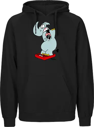 RUTHE - JOCHEN AUF DER WAAGE