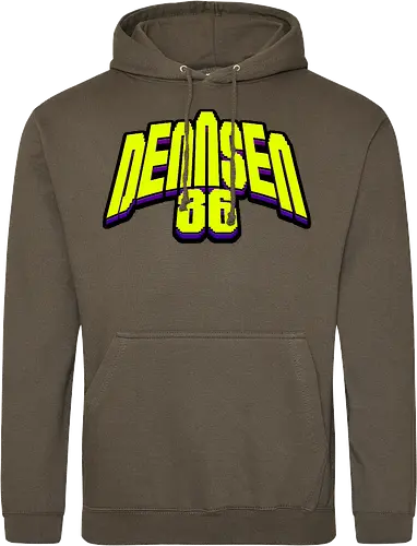 Dennsen86 - Logo