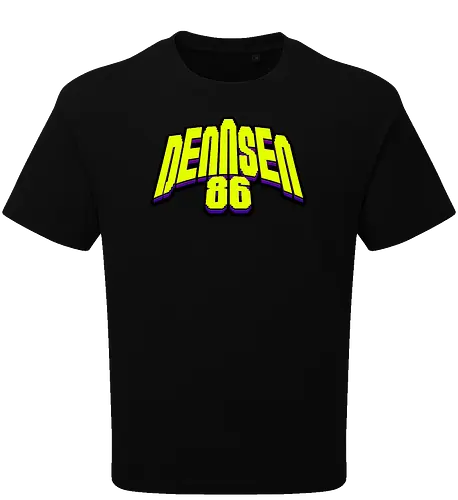 Dennsen86 - Logo