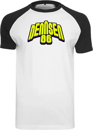 Dennsen86 - Logo
