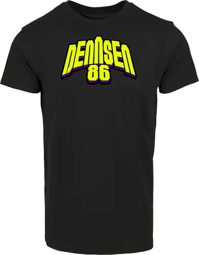 Dennsen86 - Logo