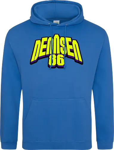 Dennsen86 - Logo