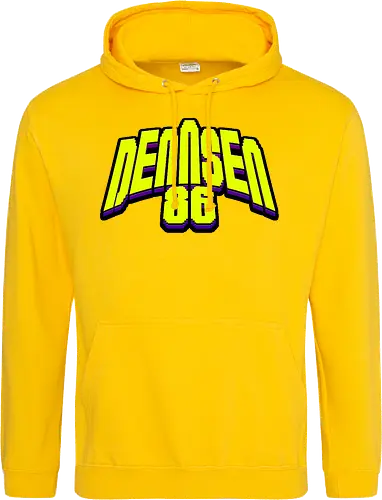 Dennsen86 - Logo