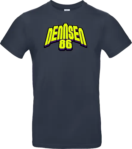 Dennsen86 - Logo