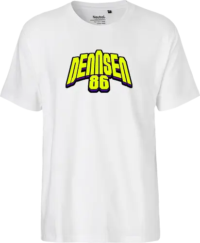 Dennsen86 - Logo