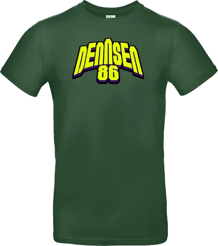 Dennsen86 - Logo