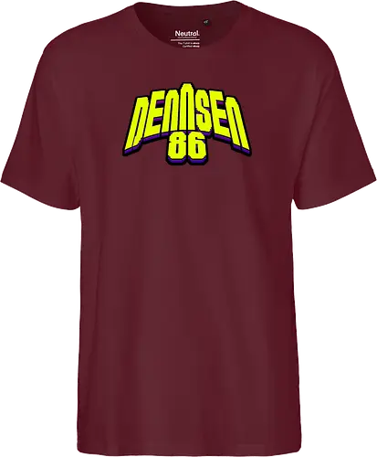 Dennsen86 - Logo