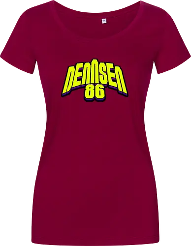 Dennsen86 - Logo