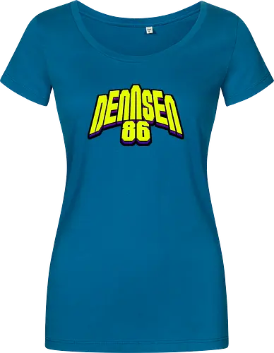 Dennsen86 - Logo