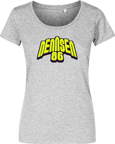 Dennsen86 - Logo