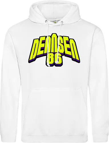 Dennsen86 - Logo