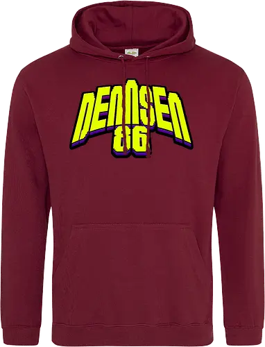 Dennsen86 - Logo