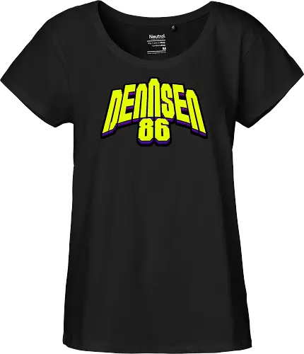 Dennsen86 - Logo