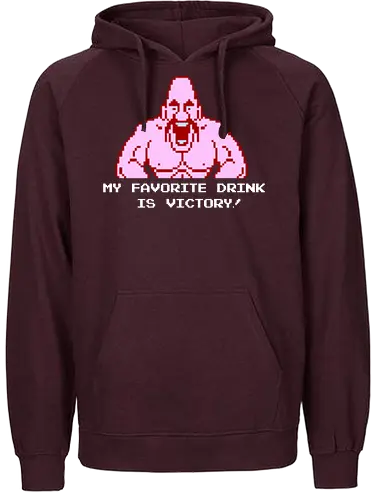 Dennsen86 - Popinski - Dennsen86, Dennsen, twitch, Popinski, strm - Fairtrade Hoodie