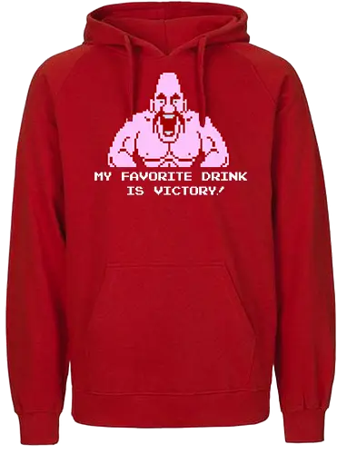 Dennsen86 - Popinski - Dennsen86, Dennsen, twitch, Popinski, strm - Fairtrade Hoodie