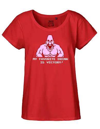 Dennsen86 - Popinski - Dennsen86, Dennsen, twitch, Popinski, strm - Fairtrade Girl Shirt