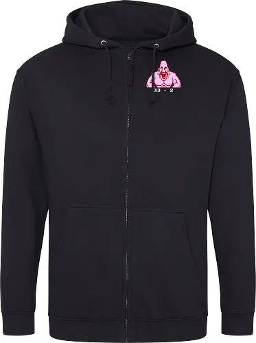 Dennsen86 - Popinski Pocket