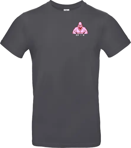 Dennsen86 - Popinski Pocket