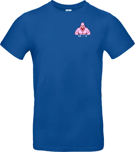 Dennsen86 - Popinski Pocket
