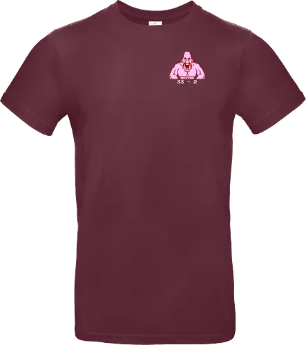 Dennsen86 - Popinski Pocket