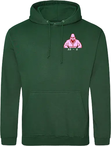Dennsen86 - Popinski Pocket