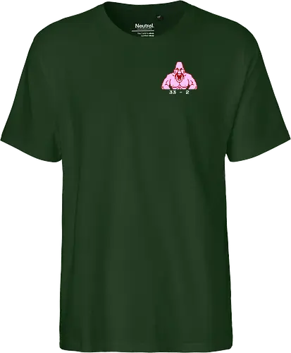 Dennsen86 - Popinski Pocket